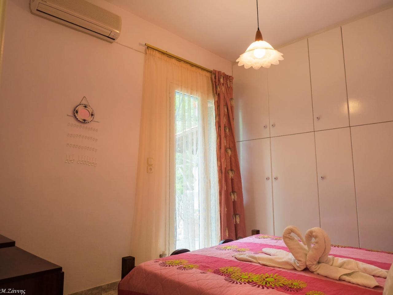 Xenia Apartment Kokkari Dış mekan fotoğraf